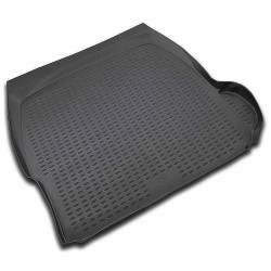 Kadica za gepek VOLVO S80 2006-2016, sedan, 1 kom.